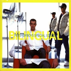 Stream Pet Shop Boys - To Step Aside - Davidson Ospina Remix
