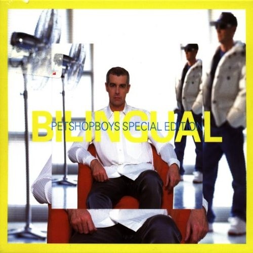 Pet Shop Boys - To Step Aside (Vinnie Vero's Hasbrouck Heights Radio Mix)