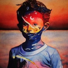 Children of The Night