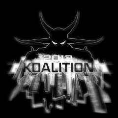 The Clamps @Festival Koalition 2012