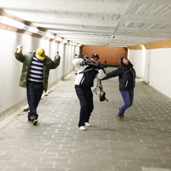 Különvélemény - Hallod?!