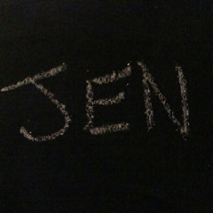 The Jen Episodes