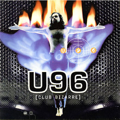 U96 - Club Bizzare (DJ Nejtrino & DJ Baur Radio Mix)