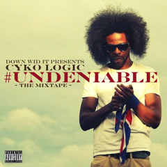 Cyko Logic - How It Goes (Prod. by Nate Prophet)