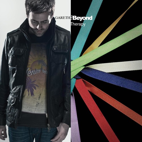 Gareth Emery vs Above Beyond Into the Sun and Moonlight VahanTenchy s mashup