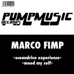 Marco Fimp - Mood My Self (promo)
