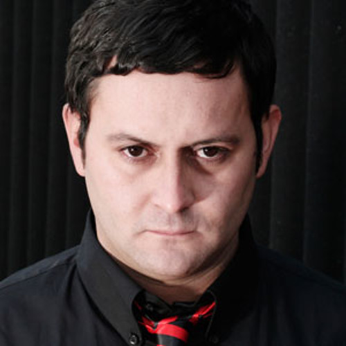 Moodmusic Podcast Nov 2012 - Maurice Aymard @ Ritter Butzke