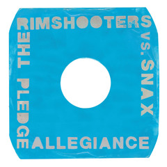 The Rimshooters vs. Snax - Pledge Allegiance (The Rimshooters Acid Dub) Preview