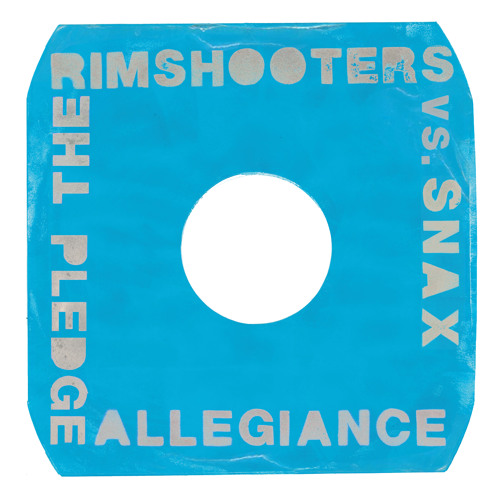 The Rimshooters vs. Snax - Pledge Allegiance (The Rimshooters Acid Dub) Preview