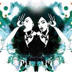 Rebecca Lydia " With Two Faces "