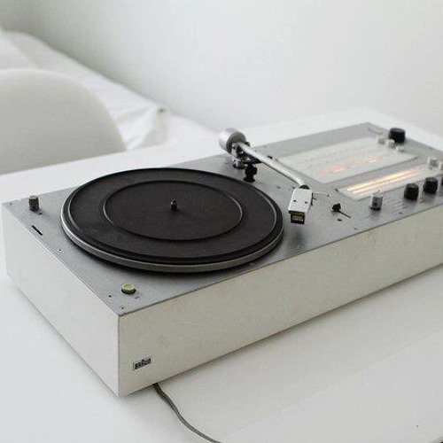 Demo RENEGADE SOUND WAVE, THE PHANTOM (DAVID CABEZA PRIVATE RMX 2012)