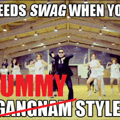 Saint - Oppa Brummy Stlye (PSY - Gangnam Style - Parody)