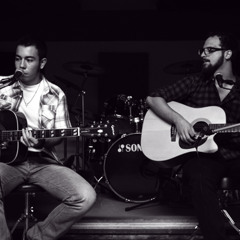 Little Cherrypie (Acoustic Session)