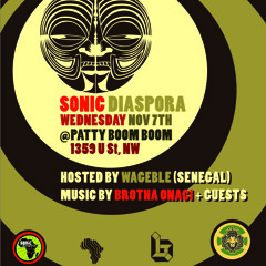 Sonic Diaspora Vol. 9 Free Download