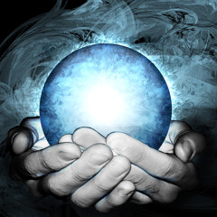 crystal ball cover by Keane