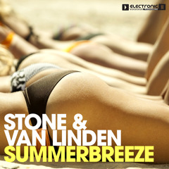 Stone & Van Linden - Summerbreeze (Orginal Single)