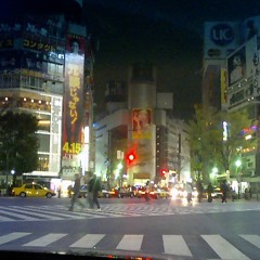 Tokyo Requiem