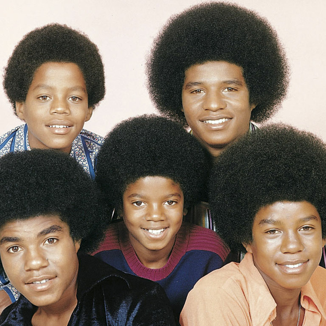 Stream Kansas City - The Jackson 5 (DJ Silky B Re-Edit) by
