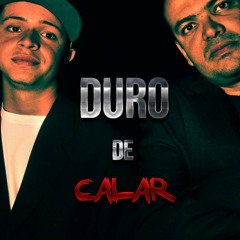 Mc Bocaum e Mc Adikto - Duro de Calar