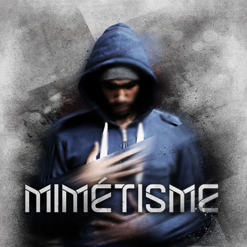 03 - Gnawa Beat - MIMETISME