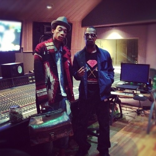 Juicy J & Wiz Khalifa - Know Betta