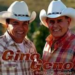 REMIX - MO DEUSO - Gino e Geno DJ PiPoCa