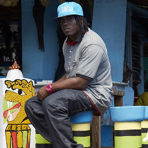 Asa Bantan, "One Man"