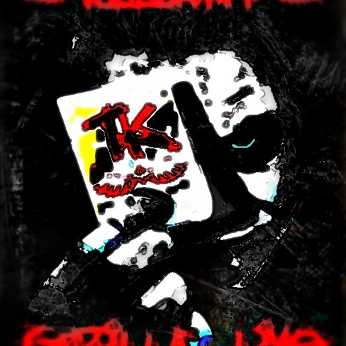 GoZiLLa -Live   VoLLdAmPf 3.11.12