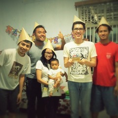 Panici family - katakan kepada mereka