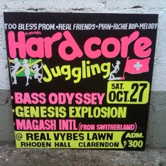 BASS ODYSSEY VS MA GASH: 2h LONG HISTORICAL DUB FI DUB. CLARENDON, JAMAICA