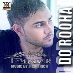 T-Minder - Do Rooha vs Skrillex - First Of The Year sample
