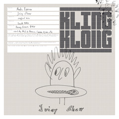 Martin Eyerer - Juicy Chew (Benny Grauer Remix) (Kling Klong 073)