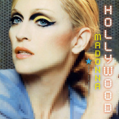HRH MADONNA