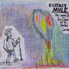 Stream Ecstasy Mule | Listen to The Legend of Rice Cooker and the ...