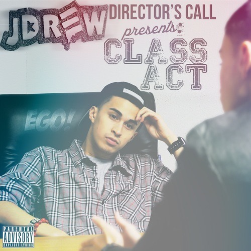 class act jdrew