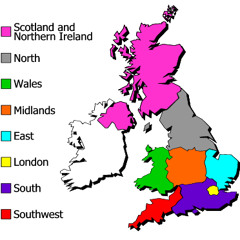 Irish Northern-ish