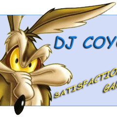 Dj Coyote - Le lapinou dans la garrigue