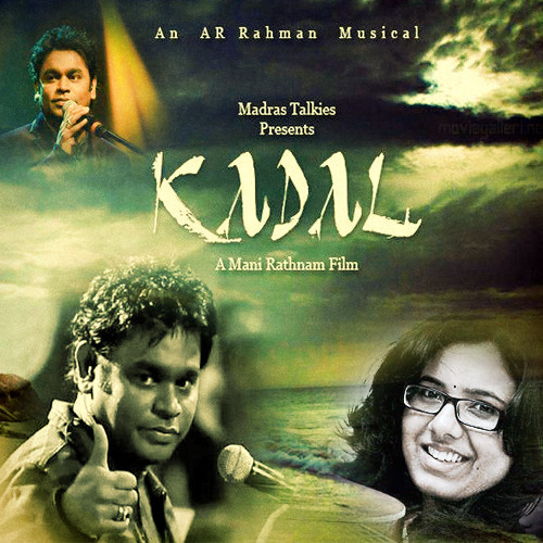Stream Nenjukulle quot Kadal quot Single First On Net Without quot tamilSOUND NET