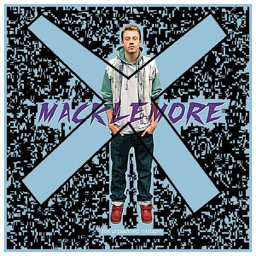Intro to the Town-(Mackelmore vs. The xx)