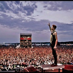 Suicide Silence - Unanswered (Instrumental Cover)