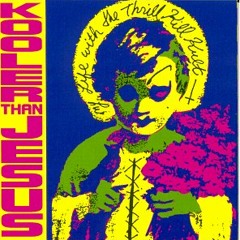 My Life with the Thrill Kill Kult - "Kooler Than Jesus (Bubblebath in Blood Remix)"