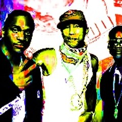 Mr. Me Too - Clipse ft Pharrell (SIMPLY P mix)