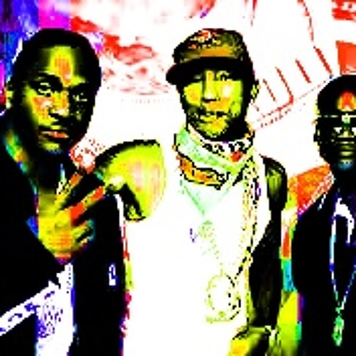 Mr. Me Too - Clipse ft Pharrell (SIMPLY P mix)