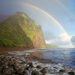 Caribbean Blues (LoveDub Riddim-Ras Kalipha)