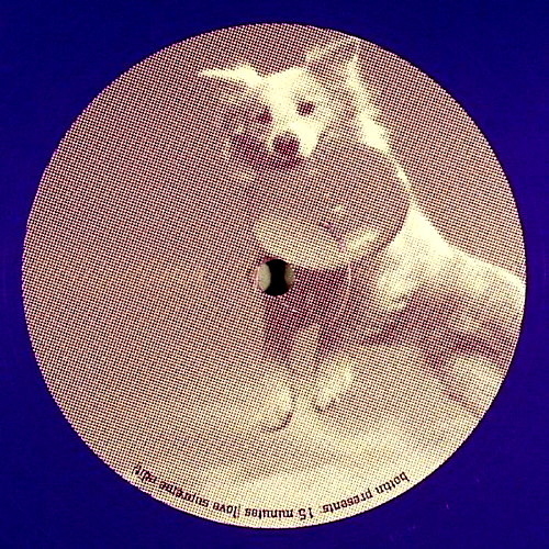 Bottin presents: SPEED