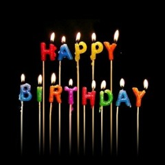 Happy Birthday Levels - Avicii X Stevie Wonder (DJ Rehab Mashup)
