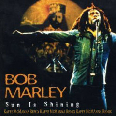 Bob Marley - Sun is Shining (Victor Fojer 150BPM Remix)