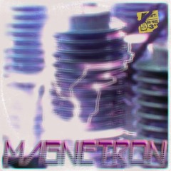 Evanton - Magnetron (Embryonik mix) - demo quality preview