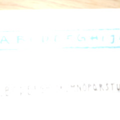 uphill racer- your cheeks were red