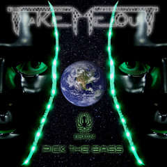 Take me Out - Jump da fuck up - DBX024